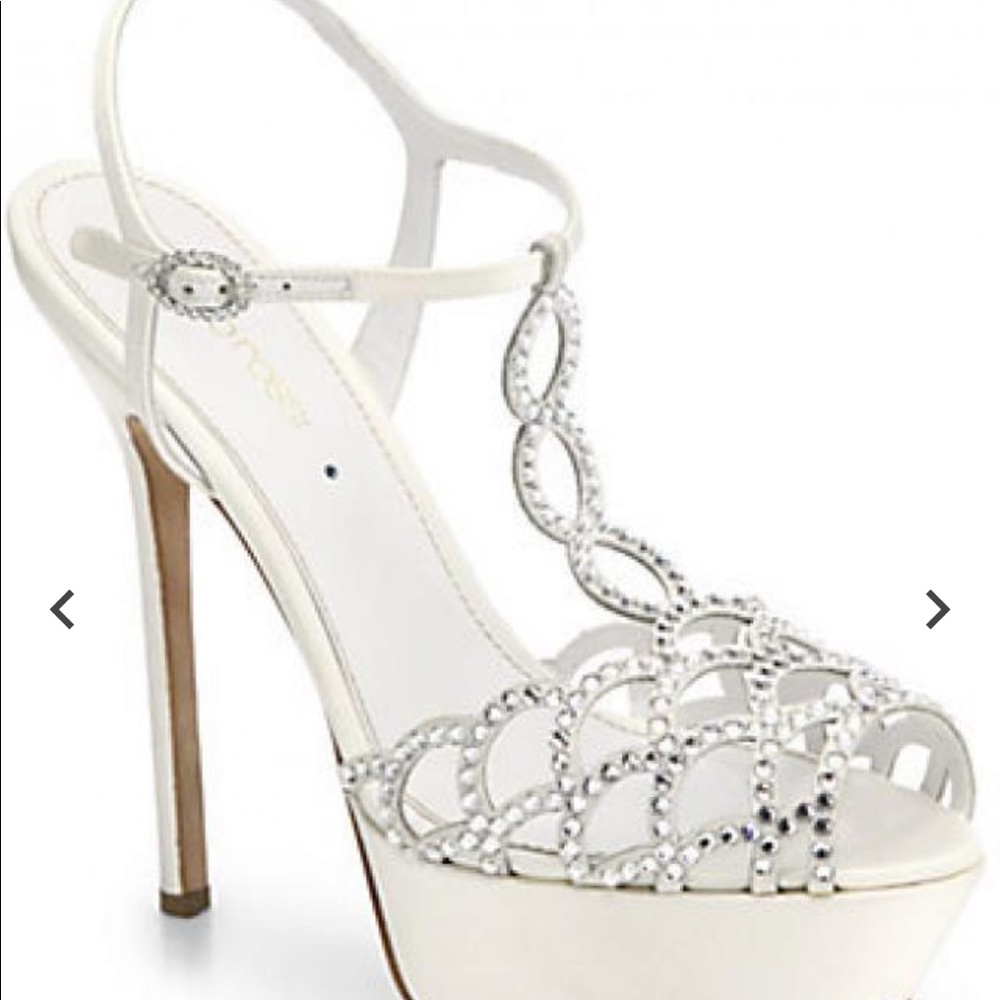 Sergio Rossi heels